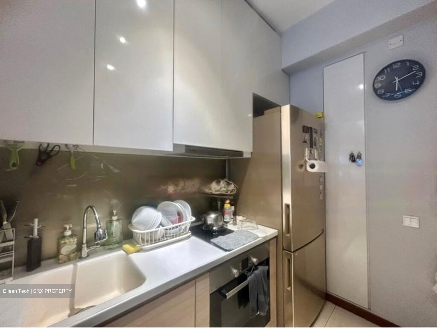 Hillion Residences (D23), Apartment #449742321